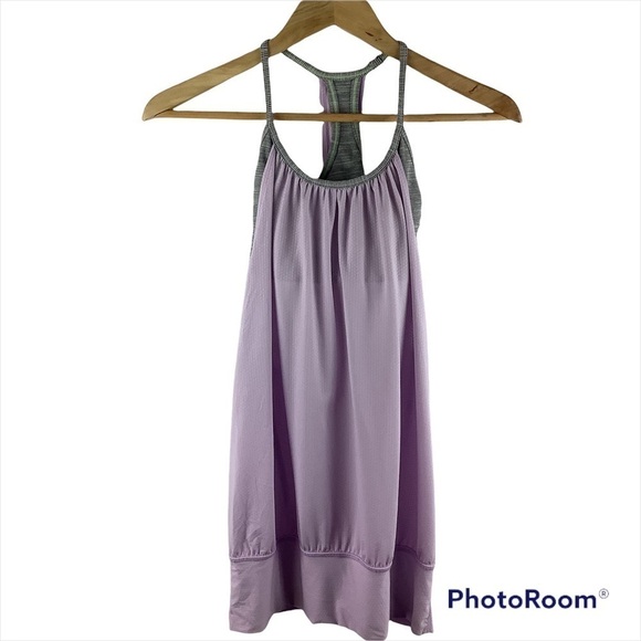Lululemon No Limit Tank Size 4 - Picture 1 of 4